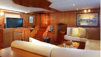 Arabella Salon Flat Screen